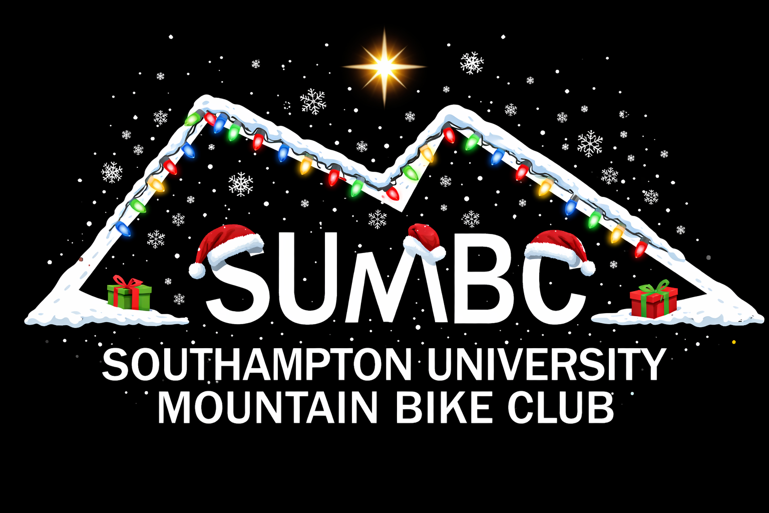 SUMBC Christmas Dinner